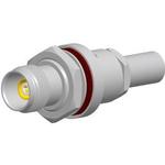 082-5770 AMPHENOL RF TNC Straight Triax Jack | myMectronic