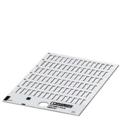0828767 PHOENIX CONTACT Cable Marker Card | myMectronic