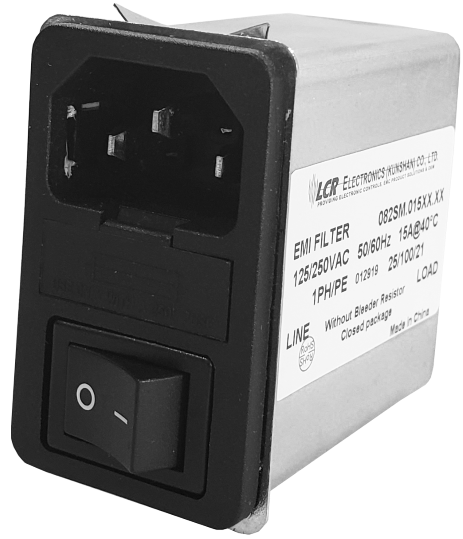 Astrodyne TDI 082S0150000 image