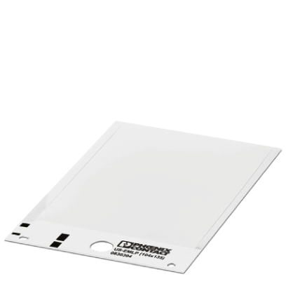 Phoenix Series US-EMLP Ground Plate: 0830304