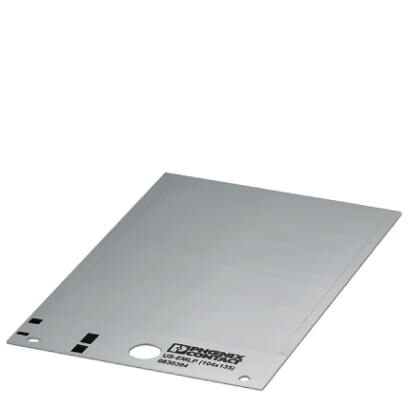 Phoenix Contact Series US-EMLP Labeling: 0830306