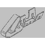08-65-0816 MOLEX / WALDOM KK 254 Crimp Terminal | myMectronic