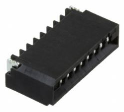 JST Series FMN FFC Connector: 08FMNBMTATFLFSN
