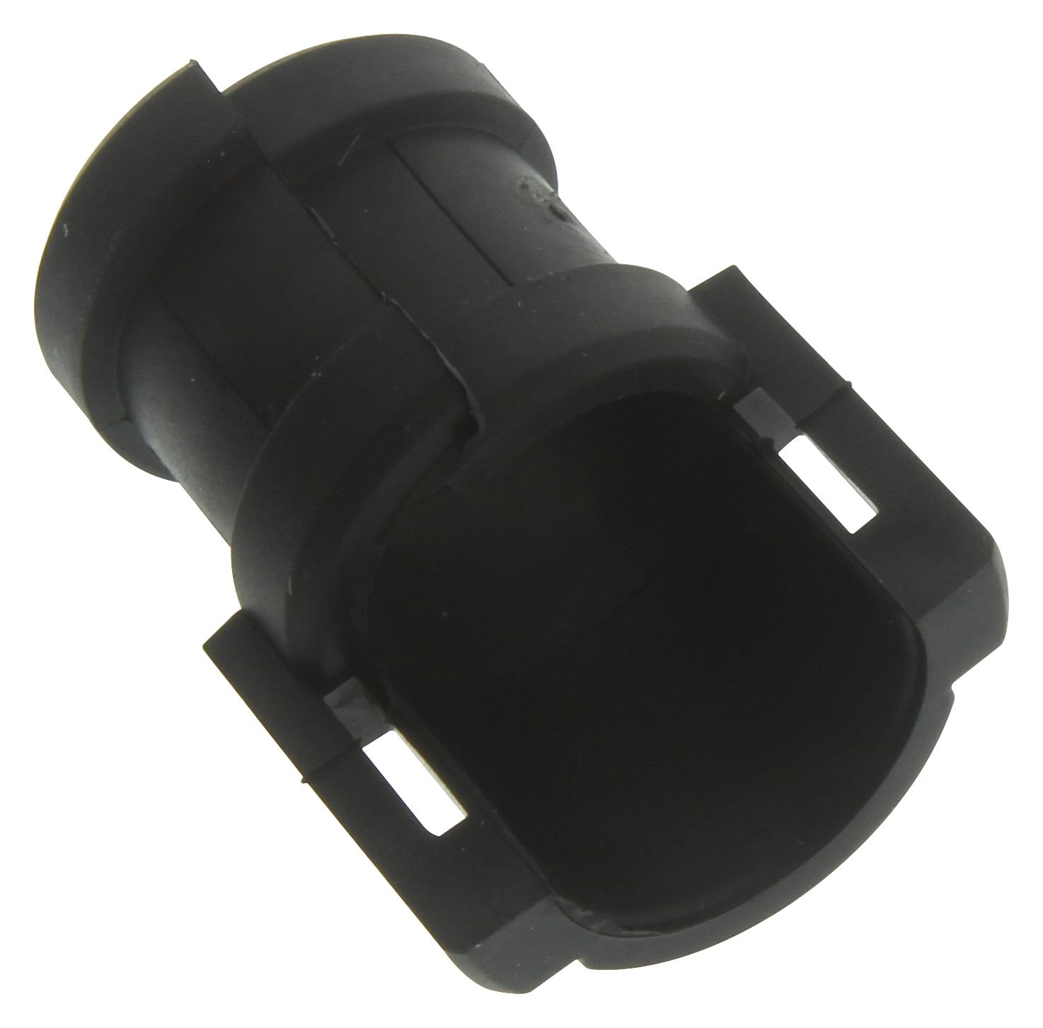 Han® 09000005363 – Reliable Cable Entry Management for Industrial Applications