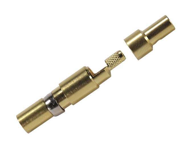 09030006274 HARTING DIN Signal Coax Connector | myMectronic