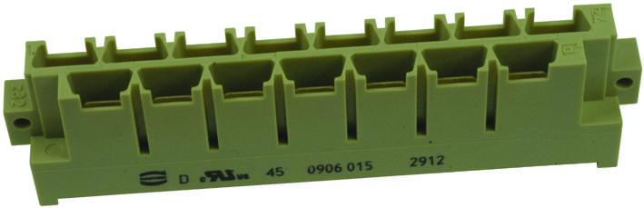 09060152912 HARTING DIN Power Male Connector | myMectronic
