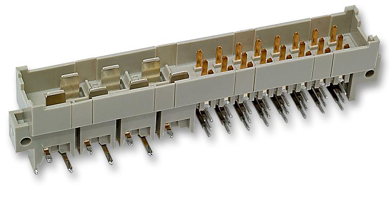 09061316922 HARTING DIN Power Male Connector | myMectronic