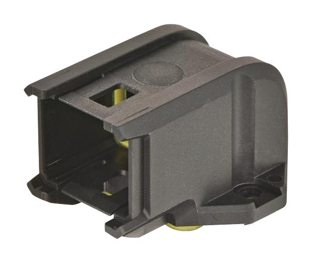 HARTING 09100000800 – Reliable Industrial Connector Housing for Industrial Applications