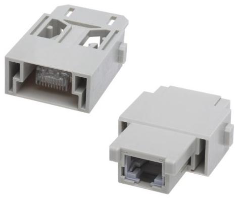 HARTING Series RJ45 Data Connector: 09 12 000 9958