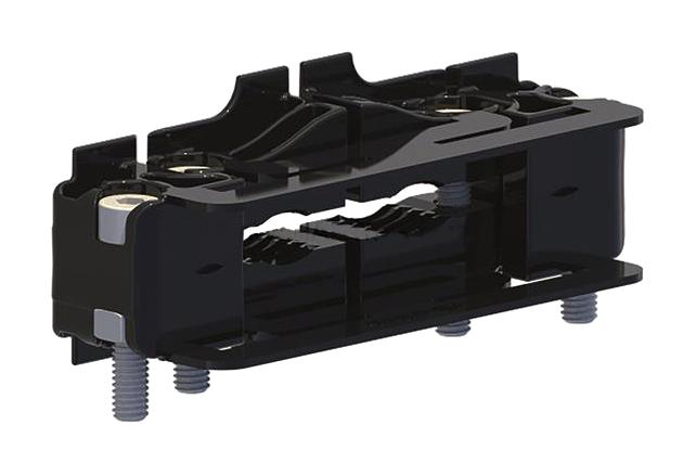 09140008034 HARTING Strain Relief for Flexbox | myMectronic