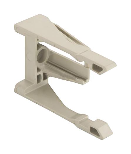 09140009987 HARTING Rail guide for sliding frame | myMectronic