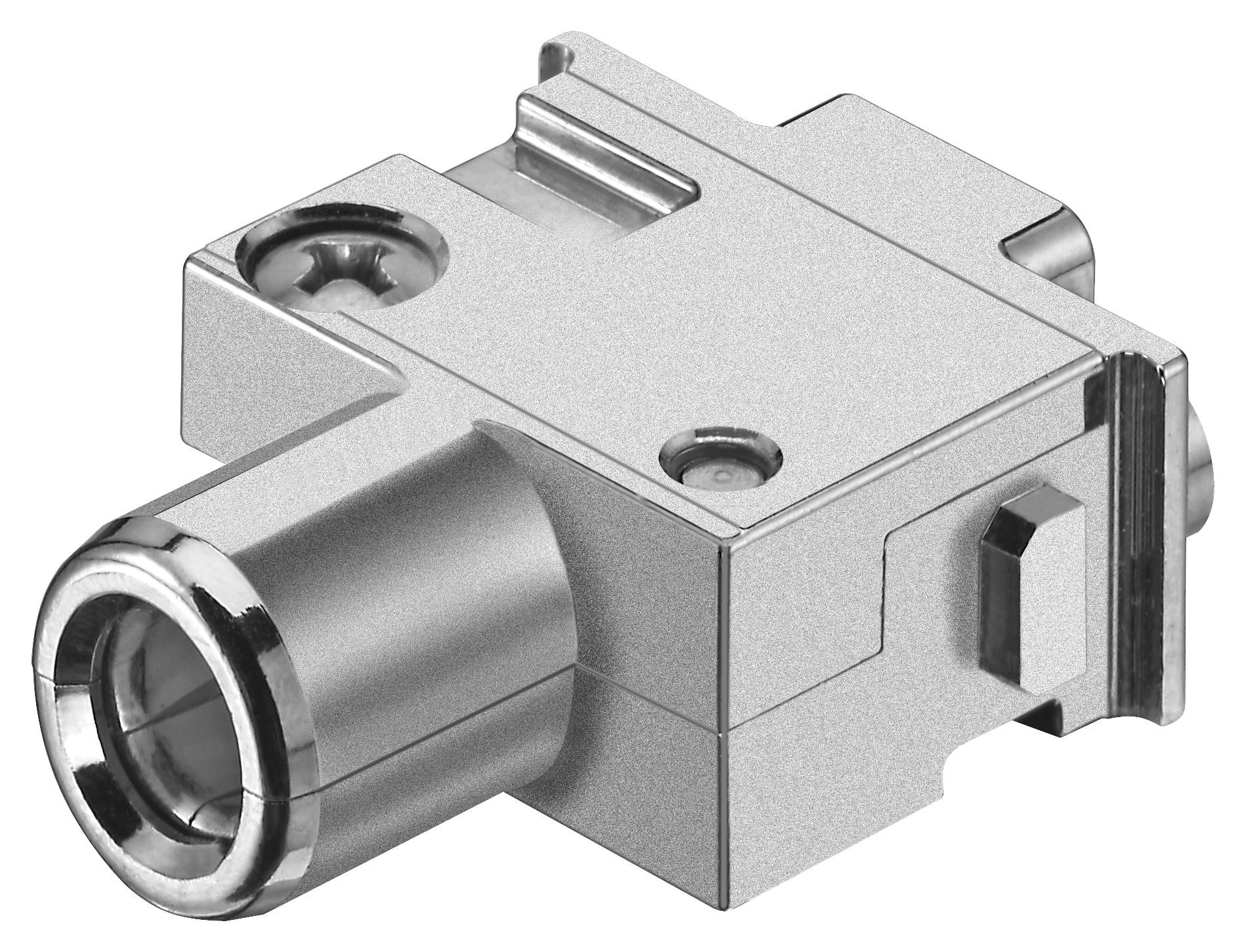 09140012734 HARTING Axial Female Module | myMectronic