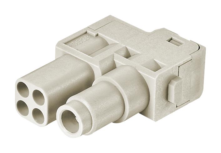 Buy HARTING Han 70A Hybrid Module Part Number 09140052742 Online