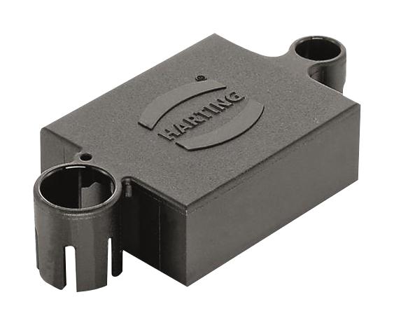 Buy HARTING Dust Protection Cover for Docking Frame 10B Part Number 09140105701 Online