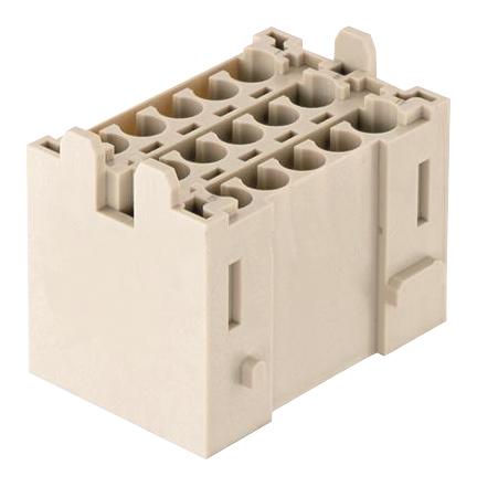 Han Series Multiplier Block: 09140153001