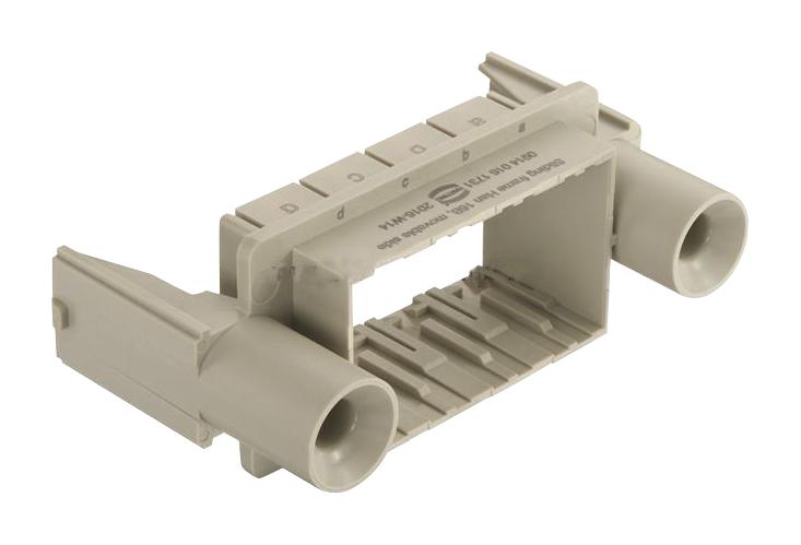 HARTING 09140161731 – Reliable Sliding Frame for Industrial Applications