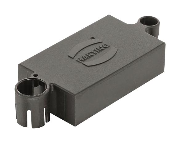 HARTING Series Docking Frame Cover: 09140165701