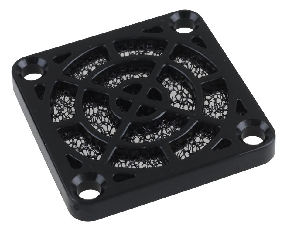 Buy Qualtek Fan Filter Part Number 09150F30 Online