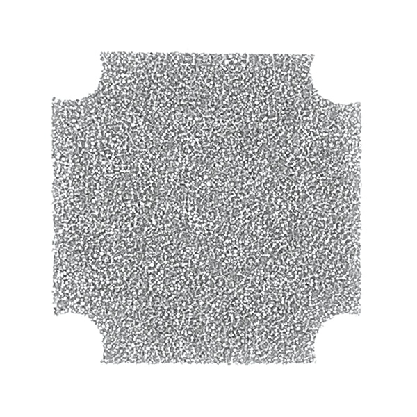 Qualtek Fan Filter – Reliable Dust Protection for Industrial Applications