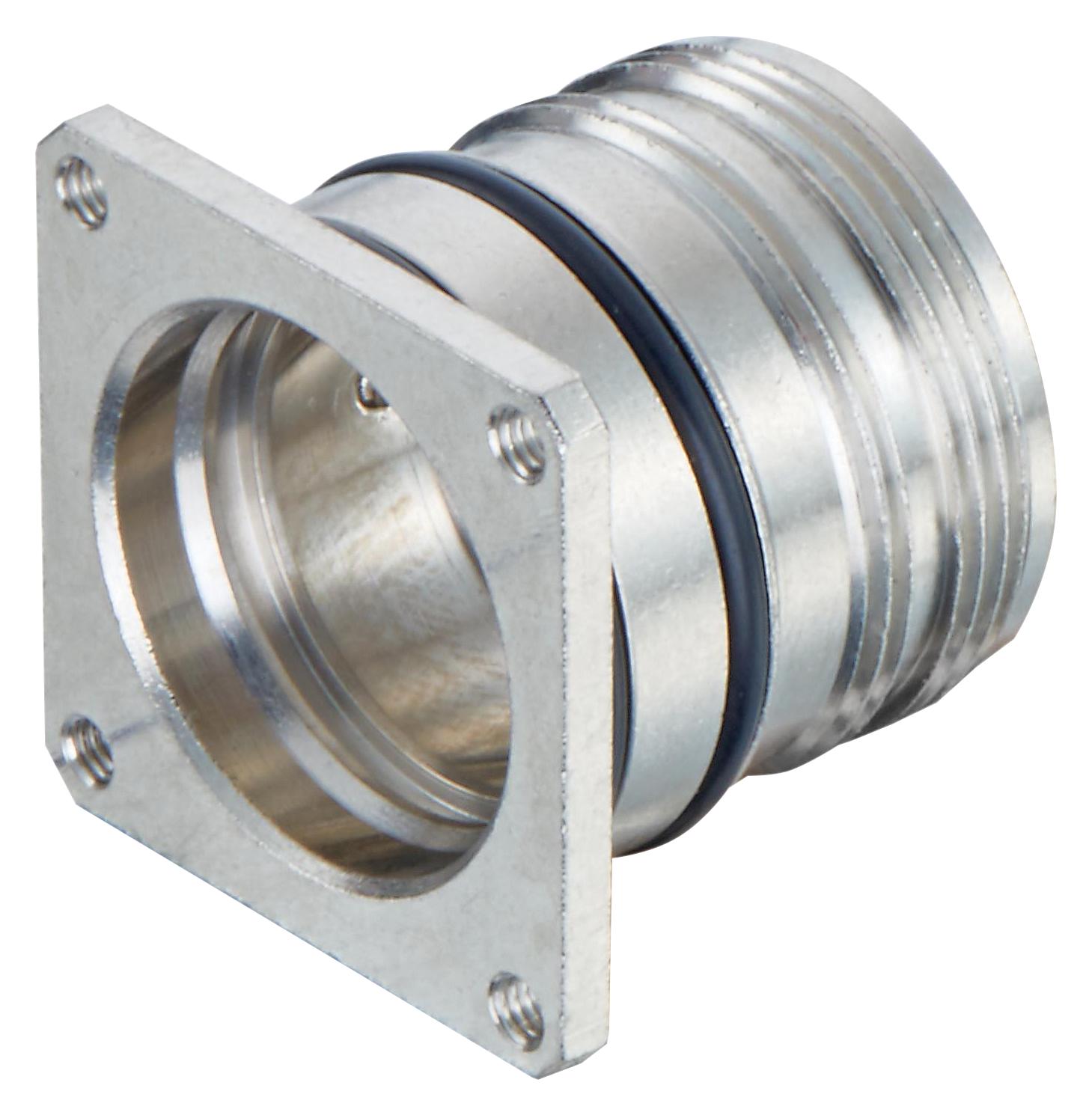 HARTING 09151000306 – Reliable Industrial Connector Hoods for Heavy-Duty Applications