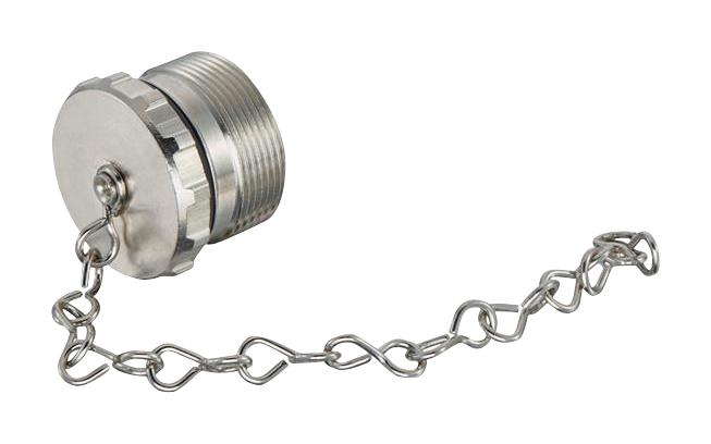 09151009103 HARTING Metal Screw Cover Chain | myMectronic