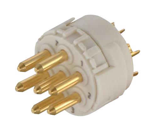 09151072602 HARTING Male Solder Termination Insert | myMectronic