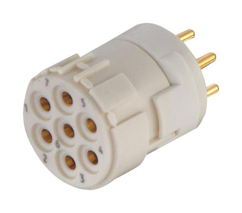 09151072703 HARTING Female Connector Insert | myMectronic