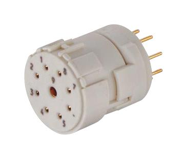 09151092703 HARTING Female Soldered Contact Insert | myMectronic