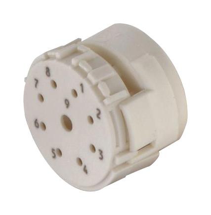 09 15 109 3001 HARTING Han M23 Male Connector | myMectronic