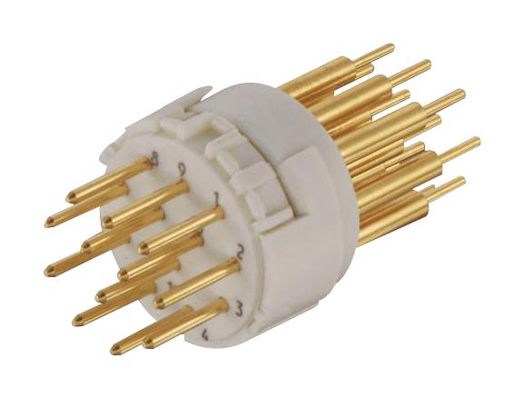 09151122603 HARTING M23 Male Contact Insert | myMectronic
