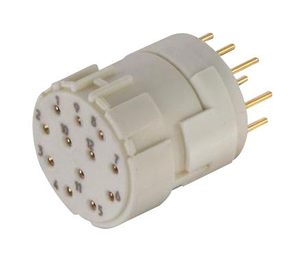 09151122703 HARTING M23 12 Female Connector | myMectronic