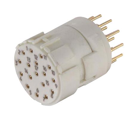 09151172703 HARTING Female Connector Insert | myMectronic