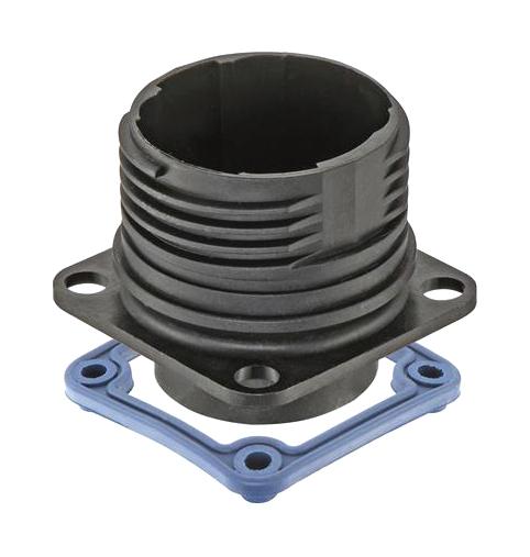 09155030301 HARTING F+B Connector | myMectronic