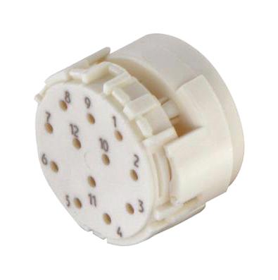 09155123001 HARTING Hybrid Male Connector | myMectronic