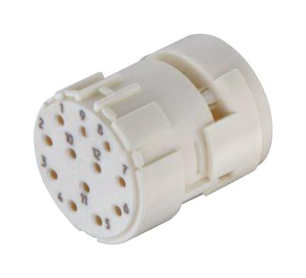 09155123101 HARTING Hybrid Female Connector | myMectronic