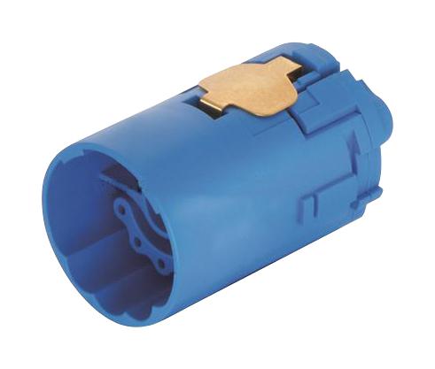09156093001 HARTING M23 Power Connector | myMectronic