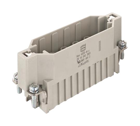09160403001 HARTING 40DD M-c Insert | myMectronic