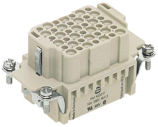 Harting 09160423101 image