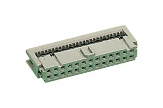 HARTING SEK-18 SV FE TYPA 16P PL2 – Reliable PCB to Cable Connectors for Industrial Applications