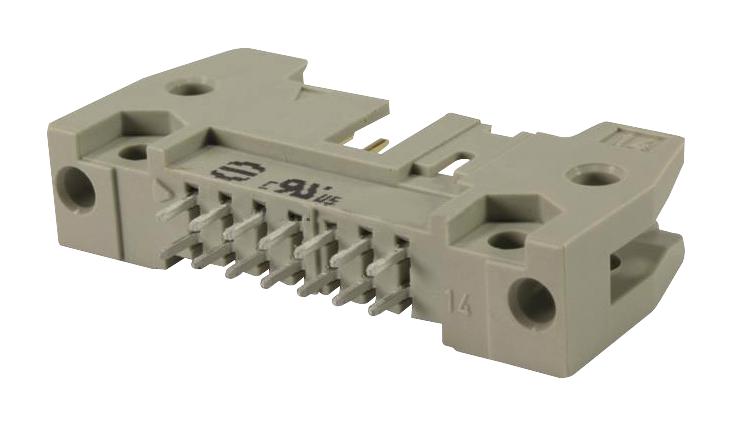 Buy HARTING SEK-18 SV MA STD STR29 RKZ 60P Part Number 09185606914 Online