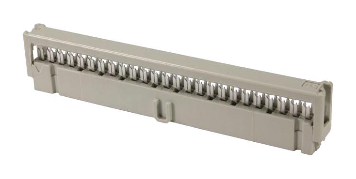 Manufacturer PartX – Reliable Connector for Industrial Applications