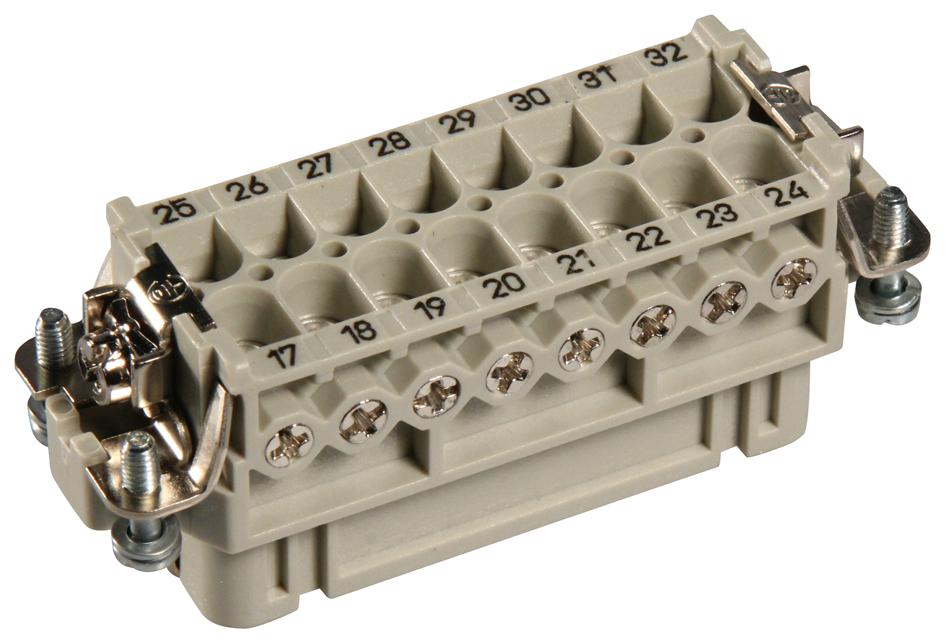 Universal Series Panel Cavity: 09200162813