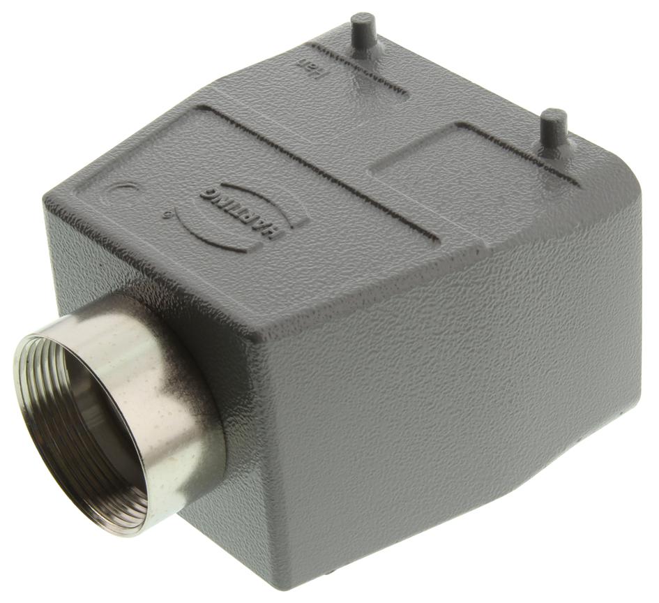 HARTING 09200320421 – Reliable Industrial Hood for Industrial Applications