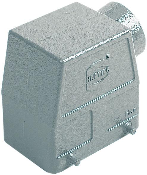 Buy Heavy-duty power connector Part Number 09200320520 Online