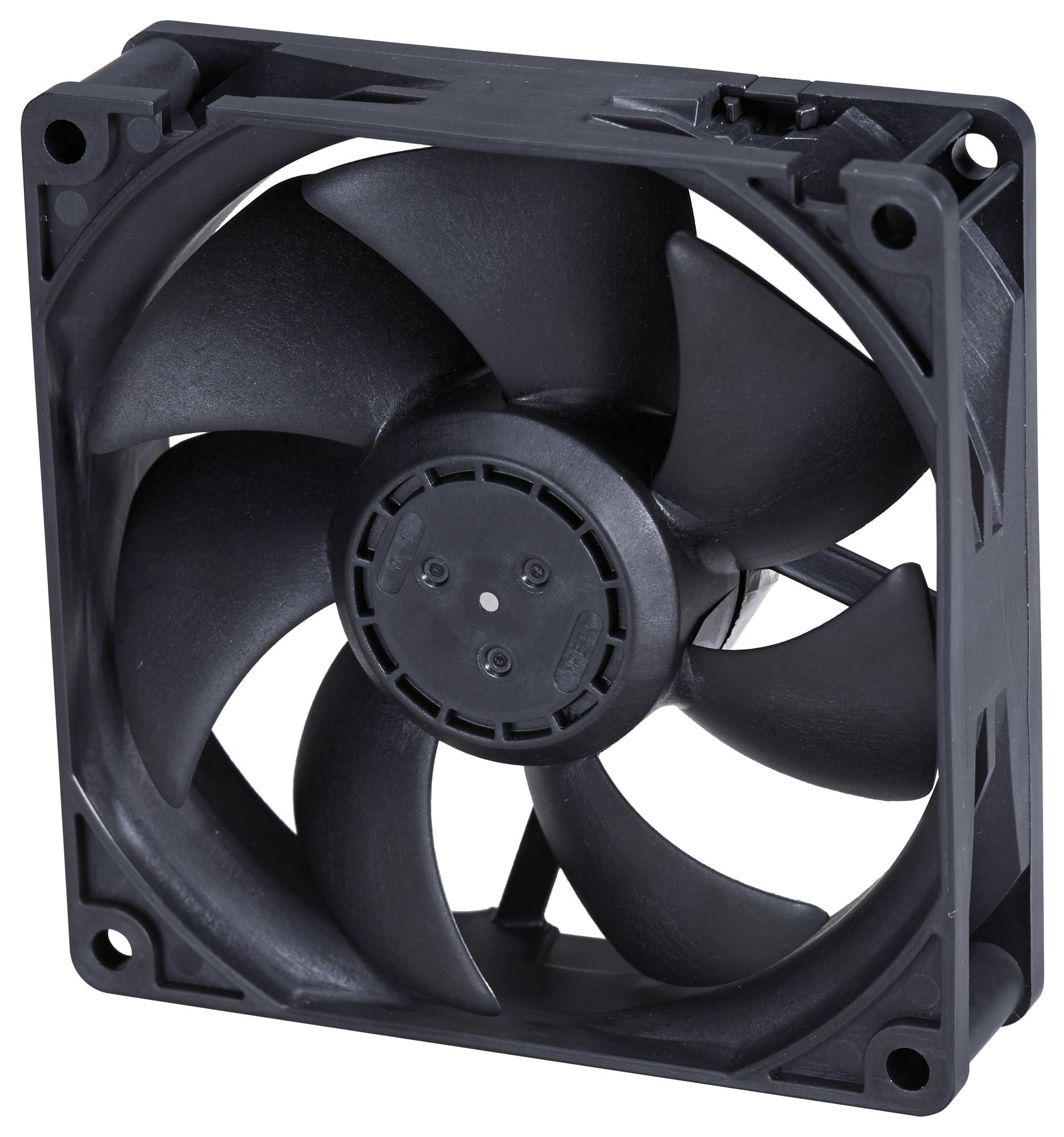 Minebea 09225SA – Reliable Cooling Fan for Industrial Applications