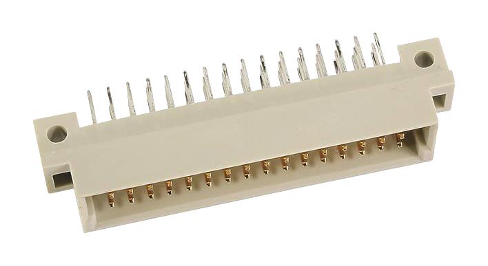 HARTING Series DIN Signal Connector: 09231486922