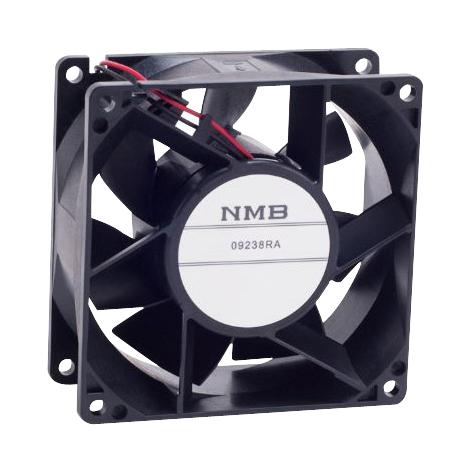NMB 09238RE24PGTD0 – Reliable Cooling Fan for Industrial Applications