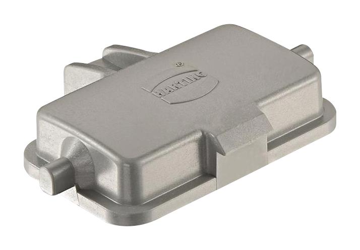 09300105410 HARTING Plastic Protect Cover 2pins | myMectronic