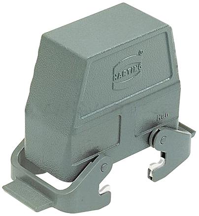 09300160531 HARTING Hoods Housings | myMectronic