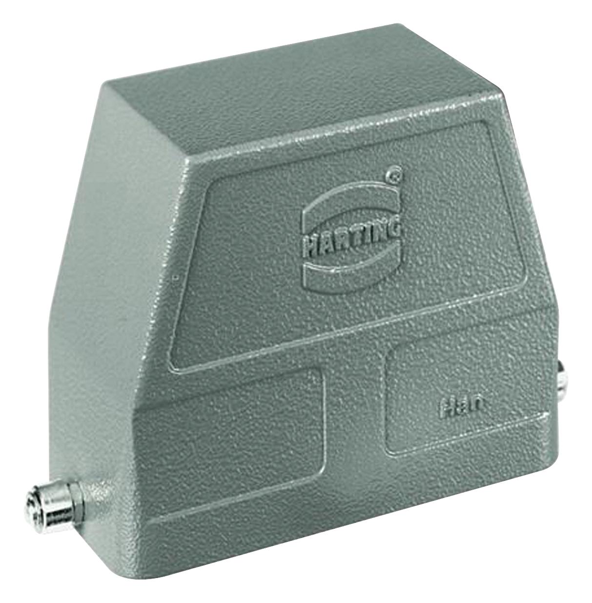 09300160803 HARTING Han B Hood HC 2 Reels | myMectronic